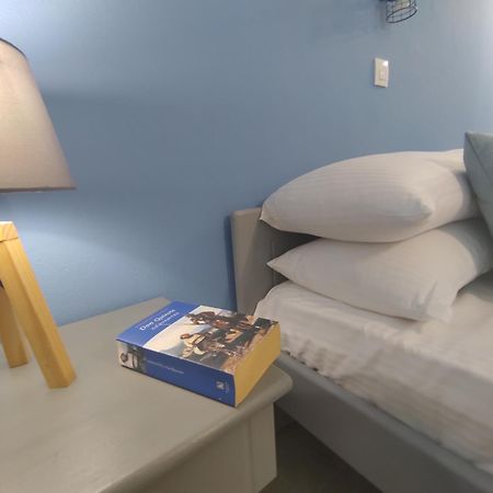 Celeste Deluxe Apartments Skala Potamia  Zewnętrze zdjęcie