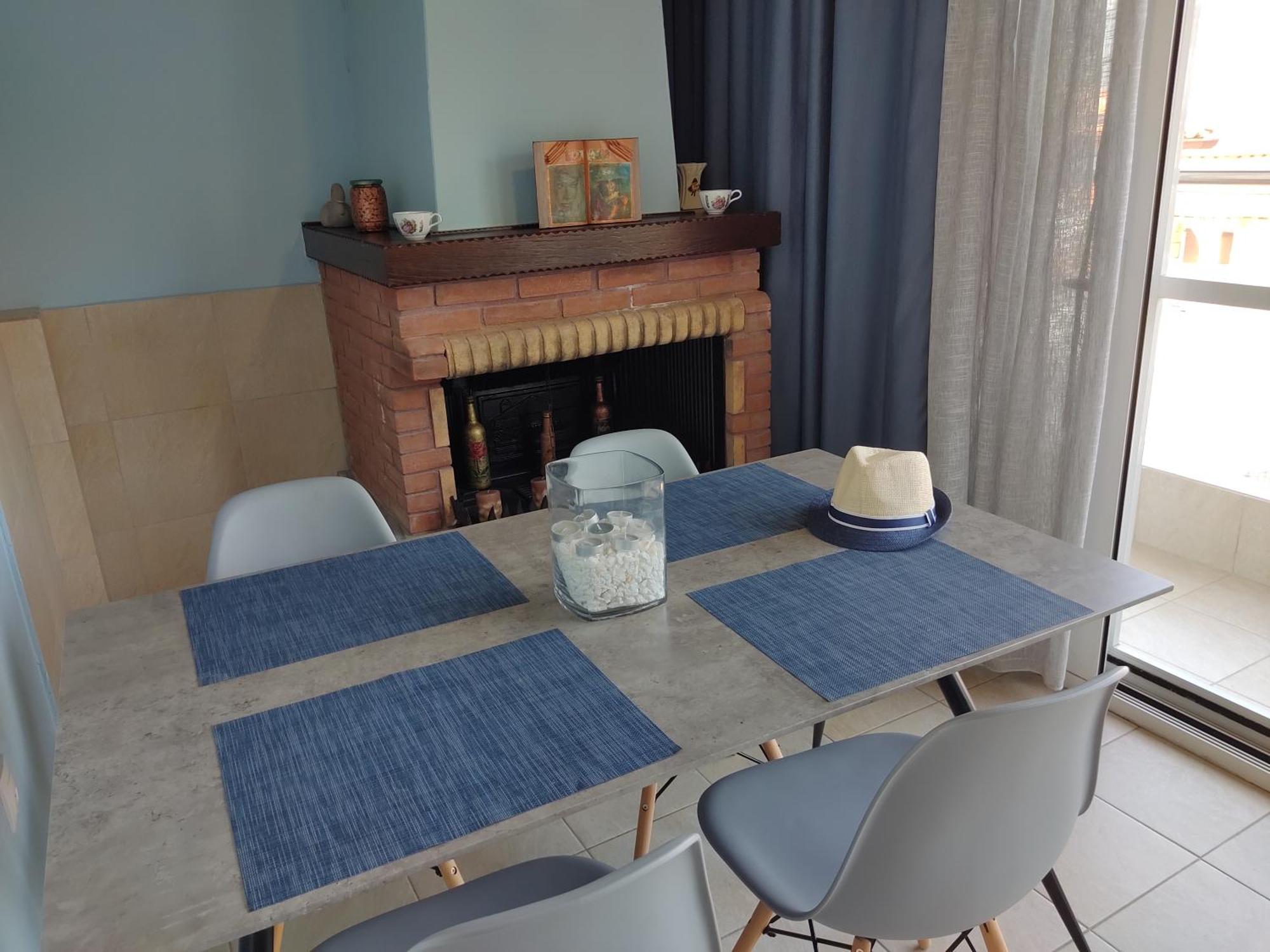 Celeste Deluxe Apartments Skala Potamia  Zewnętrze zdjęcie