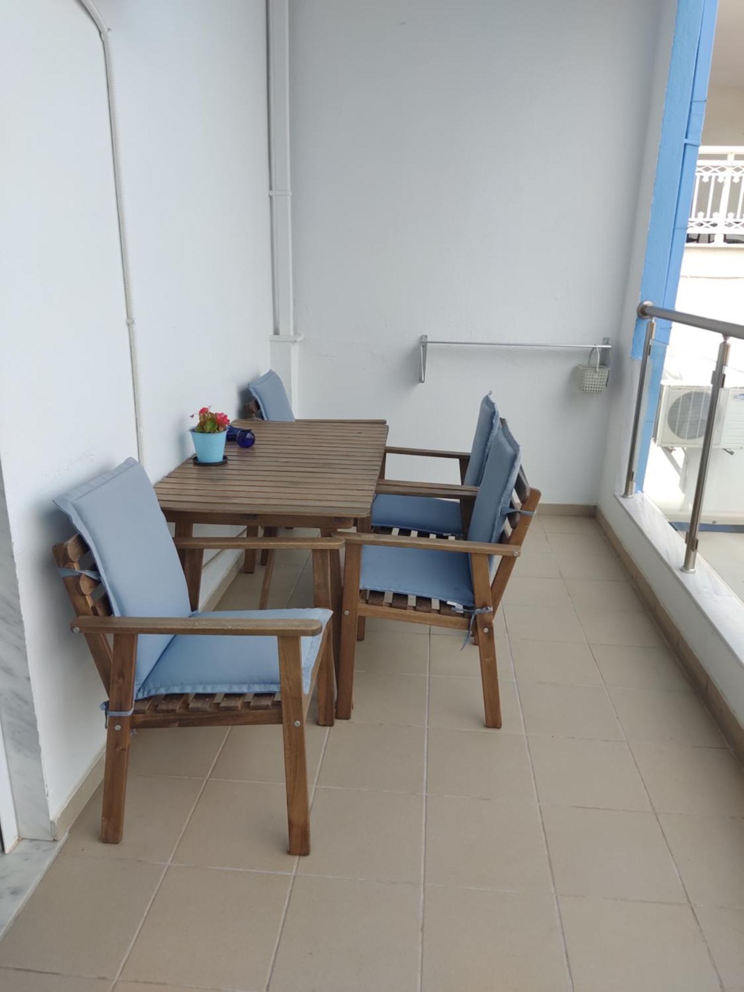 Celeste Deluxe Apartments Skala Potamia  Zewnętrze zdjęcie