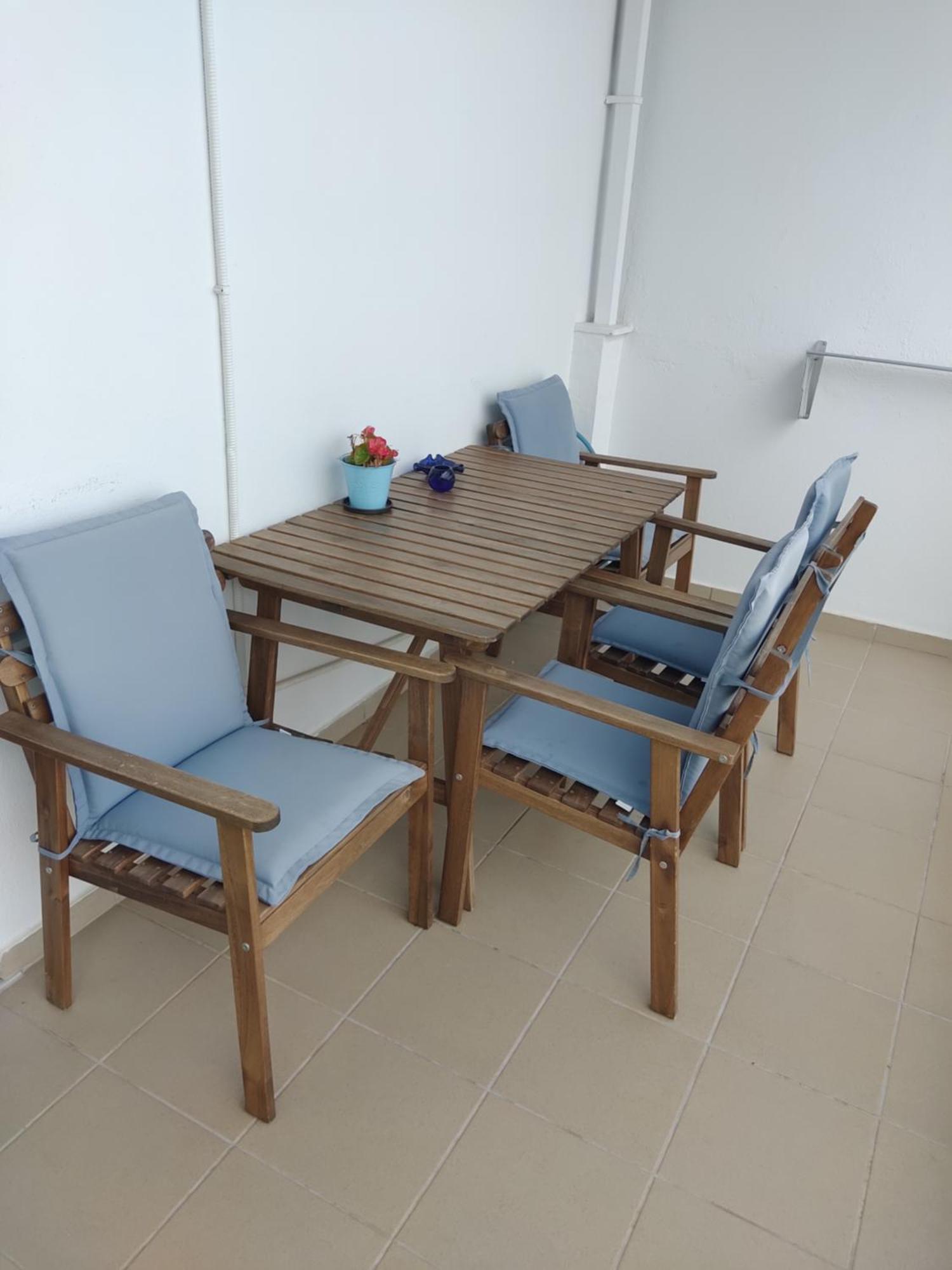 Celeste Deluxe Apartments Skala Potamia  Pokój zdjęcie